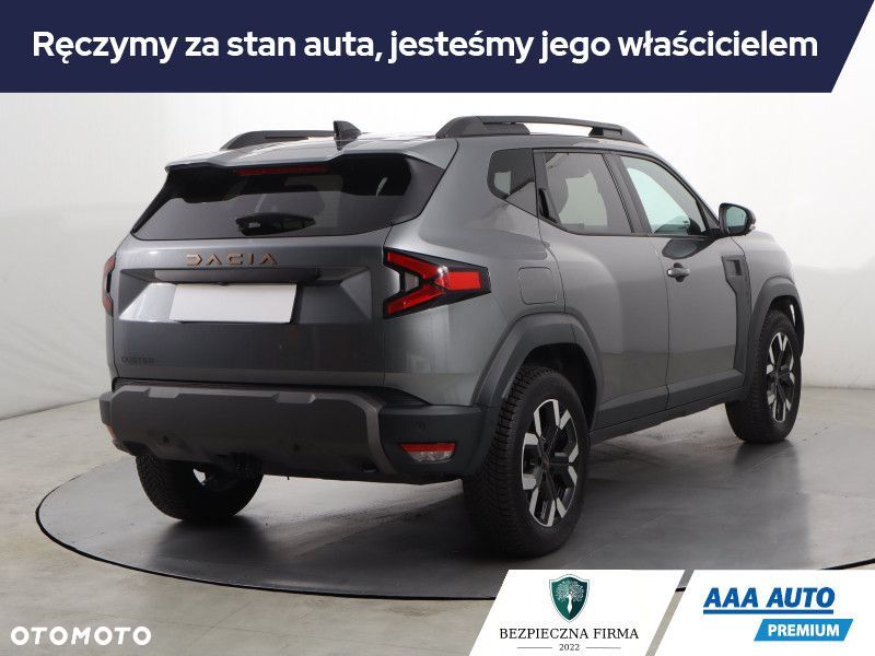 Dacia Duster - 7