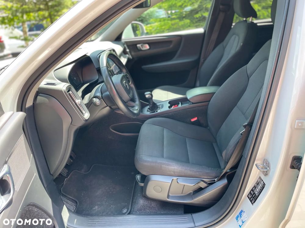 Volvo XC 40 T3 Inscription - 14