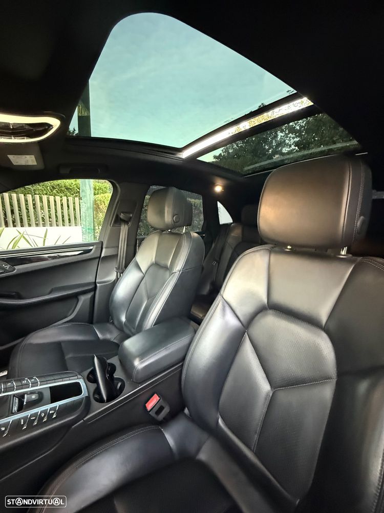 Porsche Macan S PDK - 21