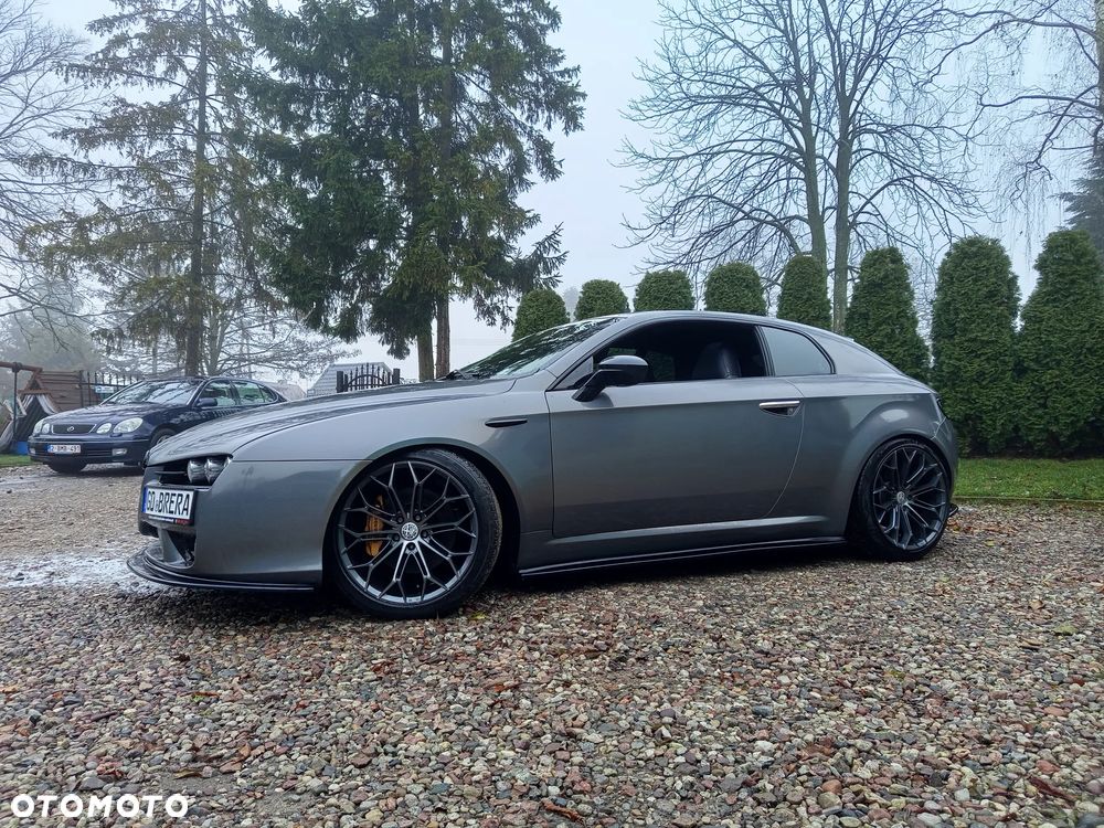 Alfa Romeo Brera - 29