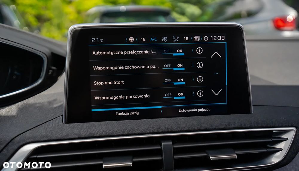 Peugeot 3008 2.0 BlueHDi Crossway S&S - 37