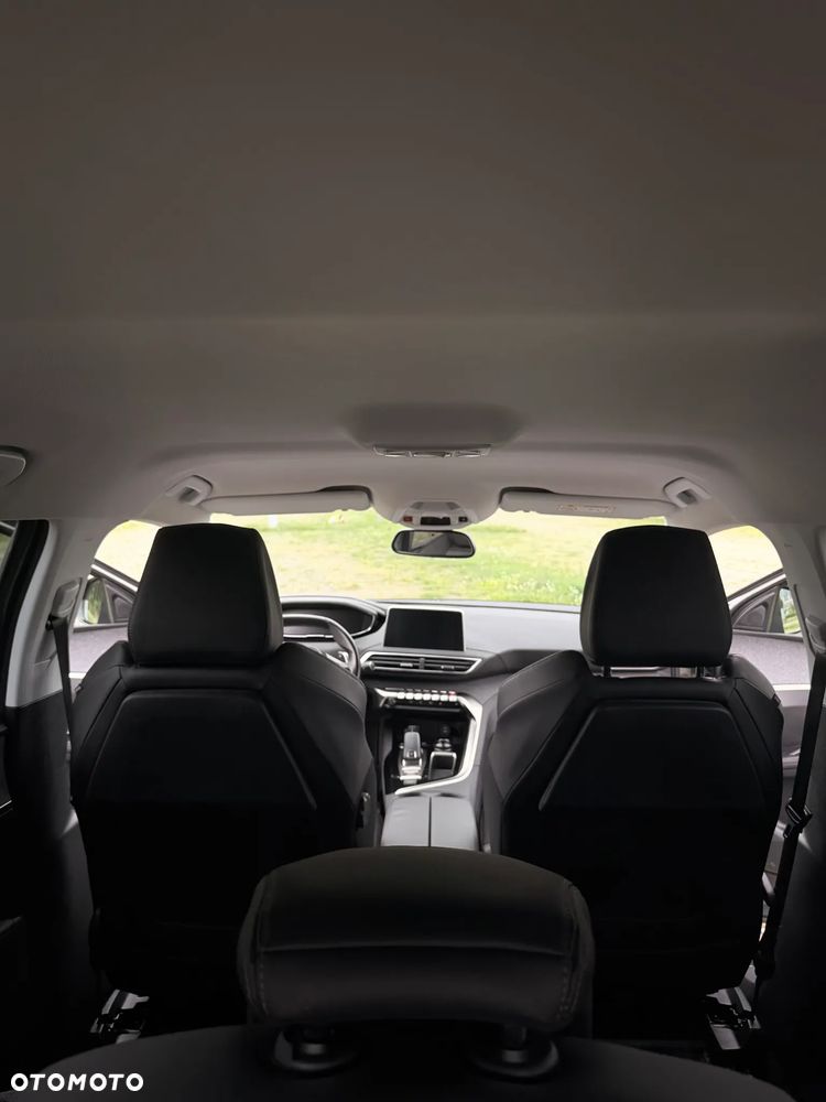 Peugeot 5008 1.5 BlueHDi Allure S&S EAT8 - 8