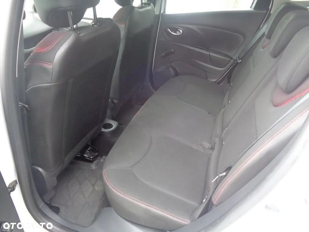Renault Clio 1.5 dCi Alize - 9