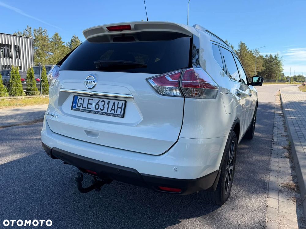 Nissan X-Trail 1.6 DIG-T Tekna - 7
