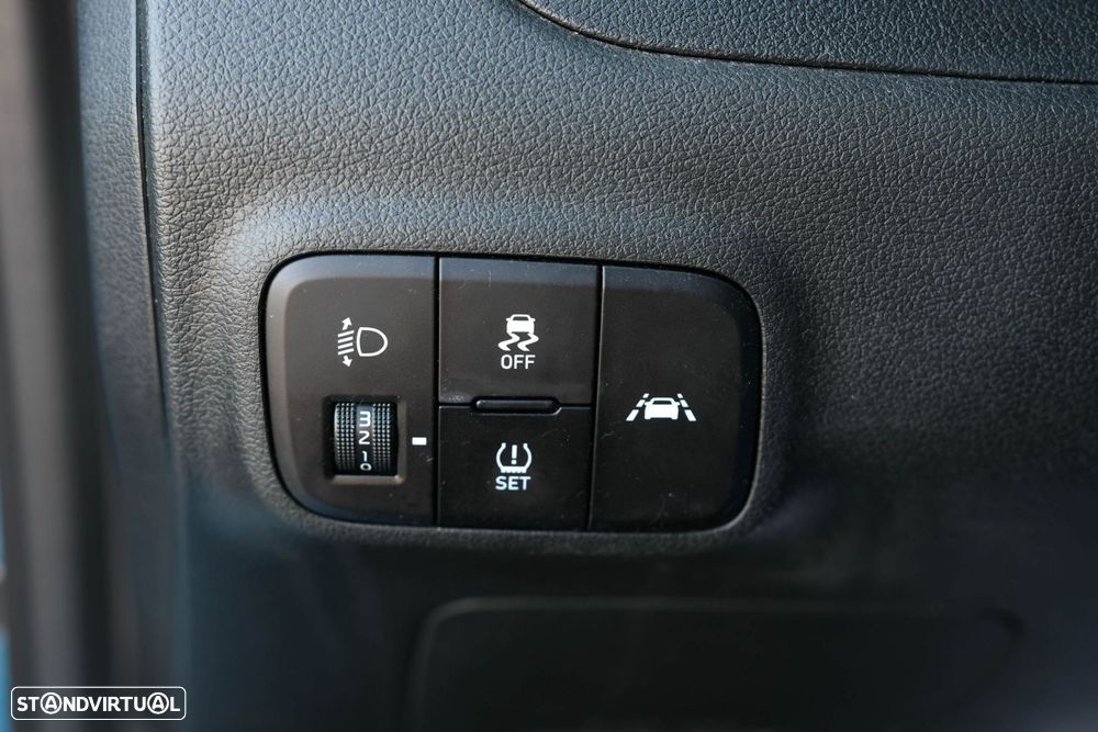 Hyundai i10 1.0 Comfort - 22