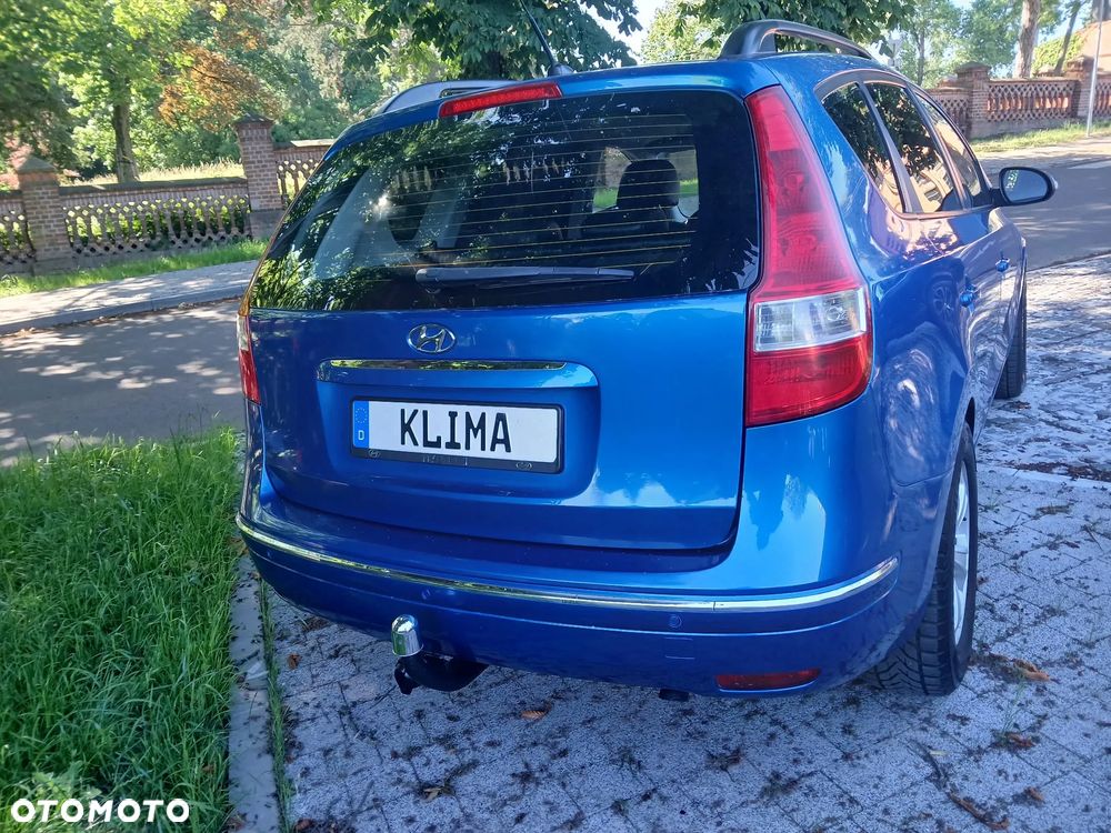 Hyundai i30 - 4