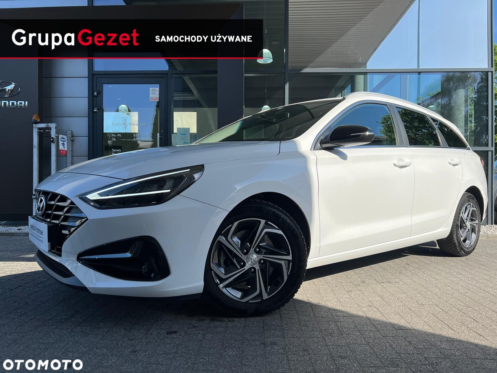 Hyundai i30 - 20