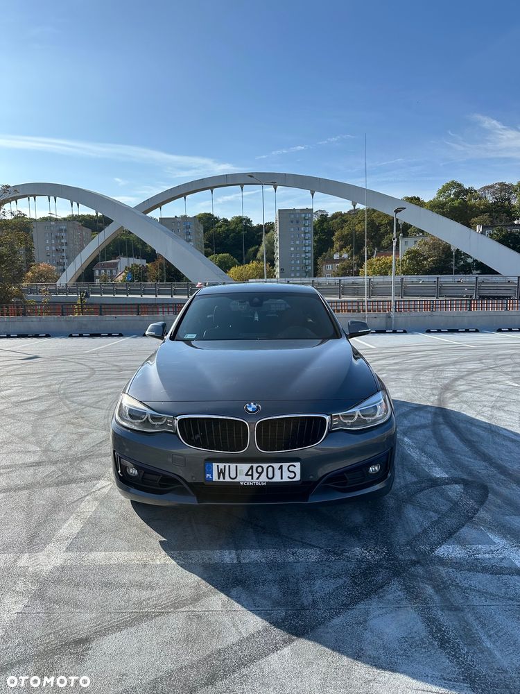 BMW Seria 3 - 3