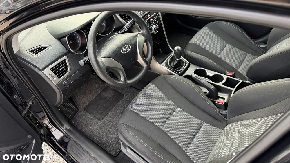 Hyundai i30 1.4 Style - 24