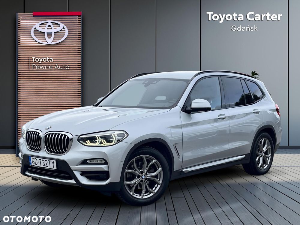 BMW X3 - 2
