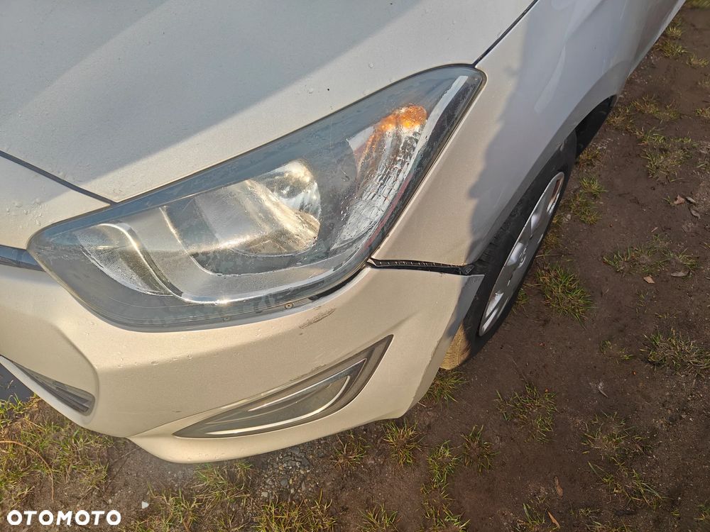 Hyundai i20 1.25 Comfort - 7