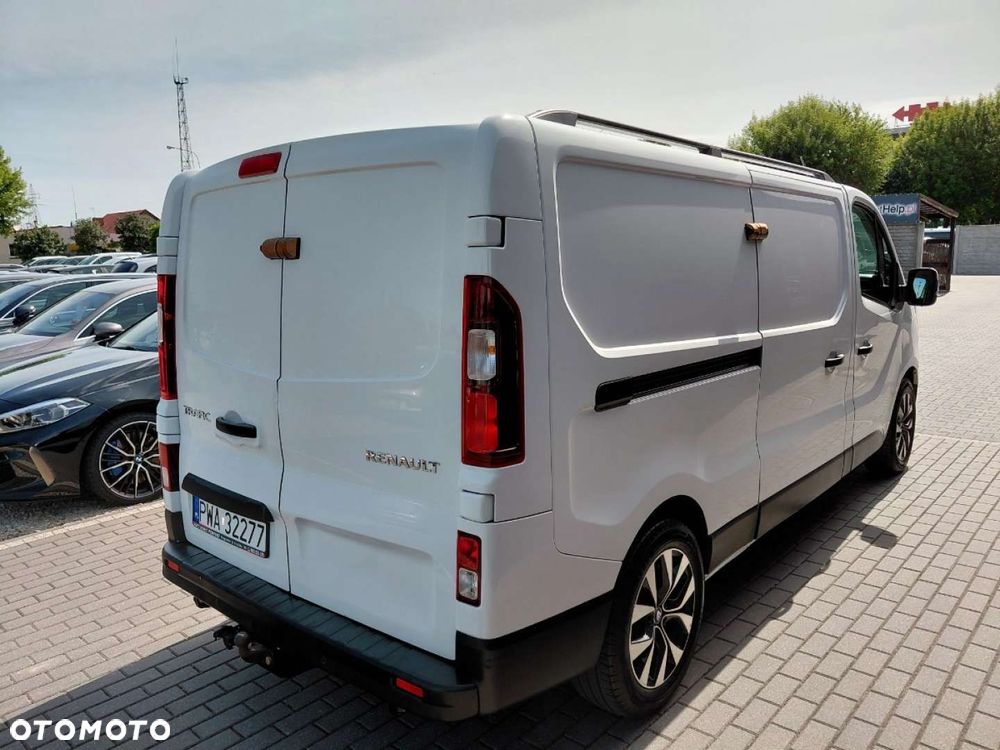 Renault TRAFIC - 8