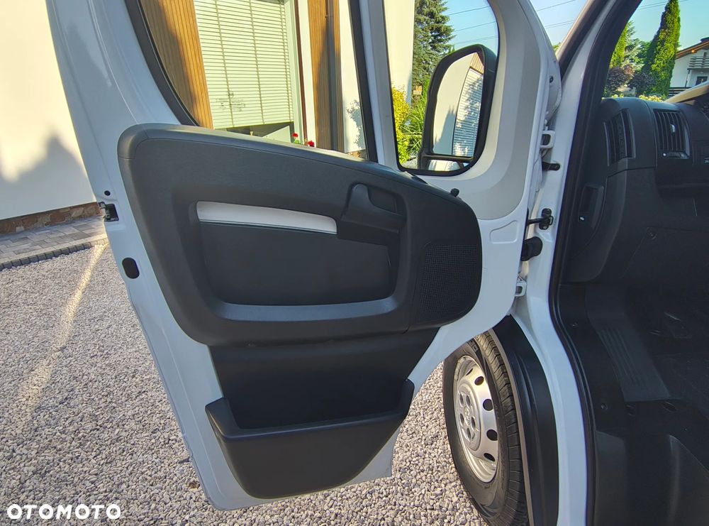 Peugeot Boxer - 27