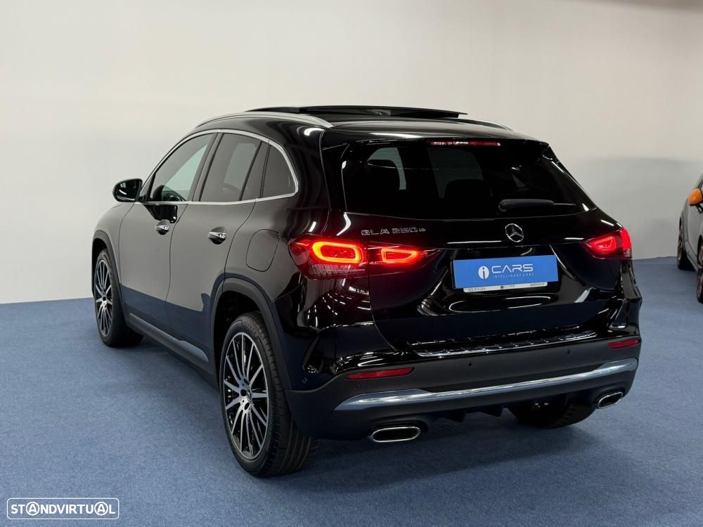 Mercedes-Benz GLA 250 e AMG Line - 6