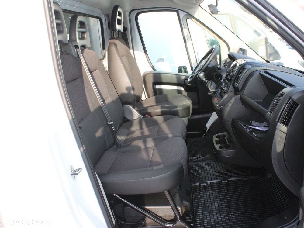 Peugeot Boxer - 16