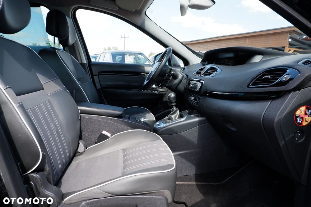 Renault Grand Scenic Gr 1.6 dCi Energy TomTom Edition - 8