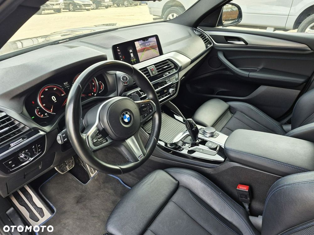 BMW X4 xDrive30i M Sport - 20