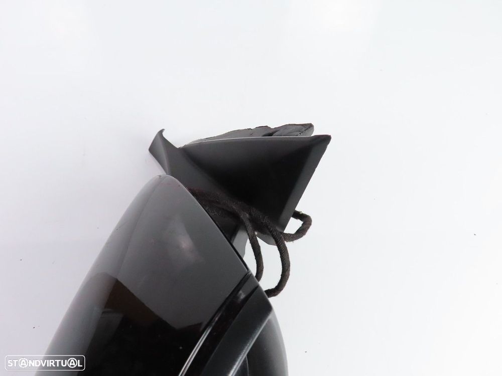 Retrovisor / Espelho Esquerdo Usado / Original VW T-ROC (A11) 2GA857507CT - 2