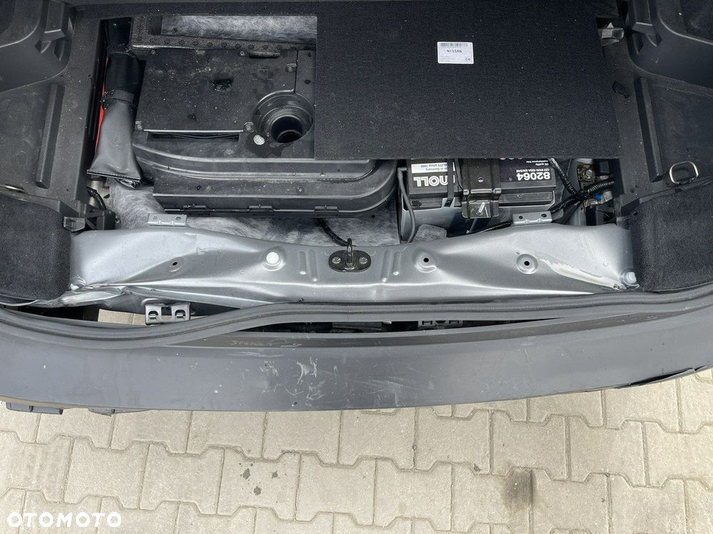 Nissan X-Trail 1.5 VC-T e-POWER N-Connecta e-4ORCE - 5