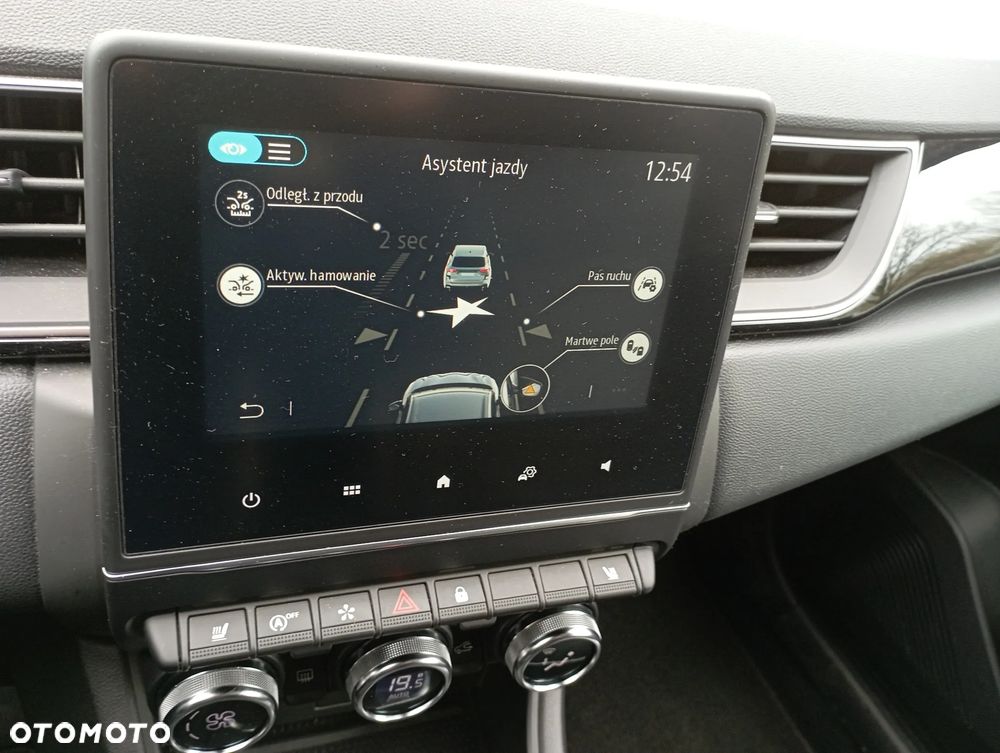 Mitsubishi ASX 1.3 mHEV Intense Style Cold DCT - 16