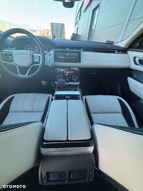 Land Rover Range Rover Velar 2.0 P250 R-Dynamic SE - 14