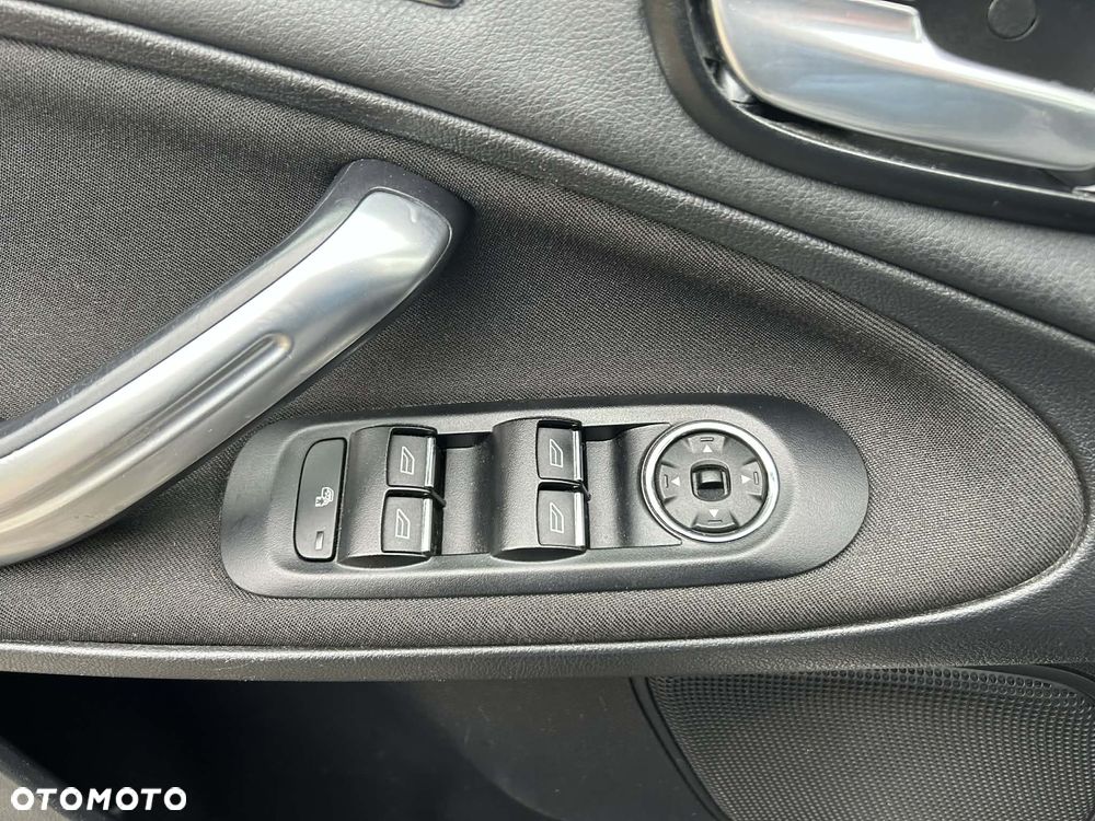 Ford S-Max 2.0 TDCi DPF Titanium MPS6 - 7