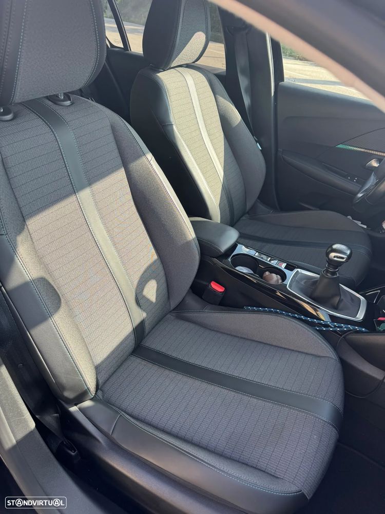 Peugeot 208 PureTech 100 Style - 2