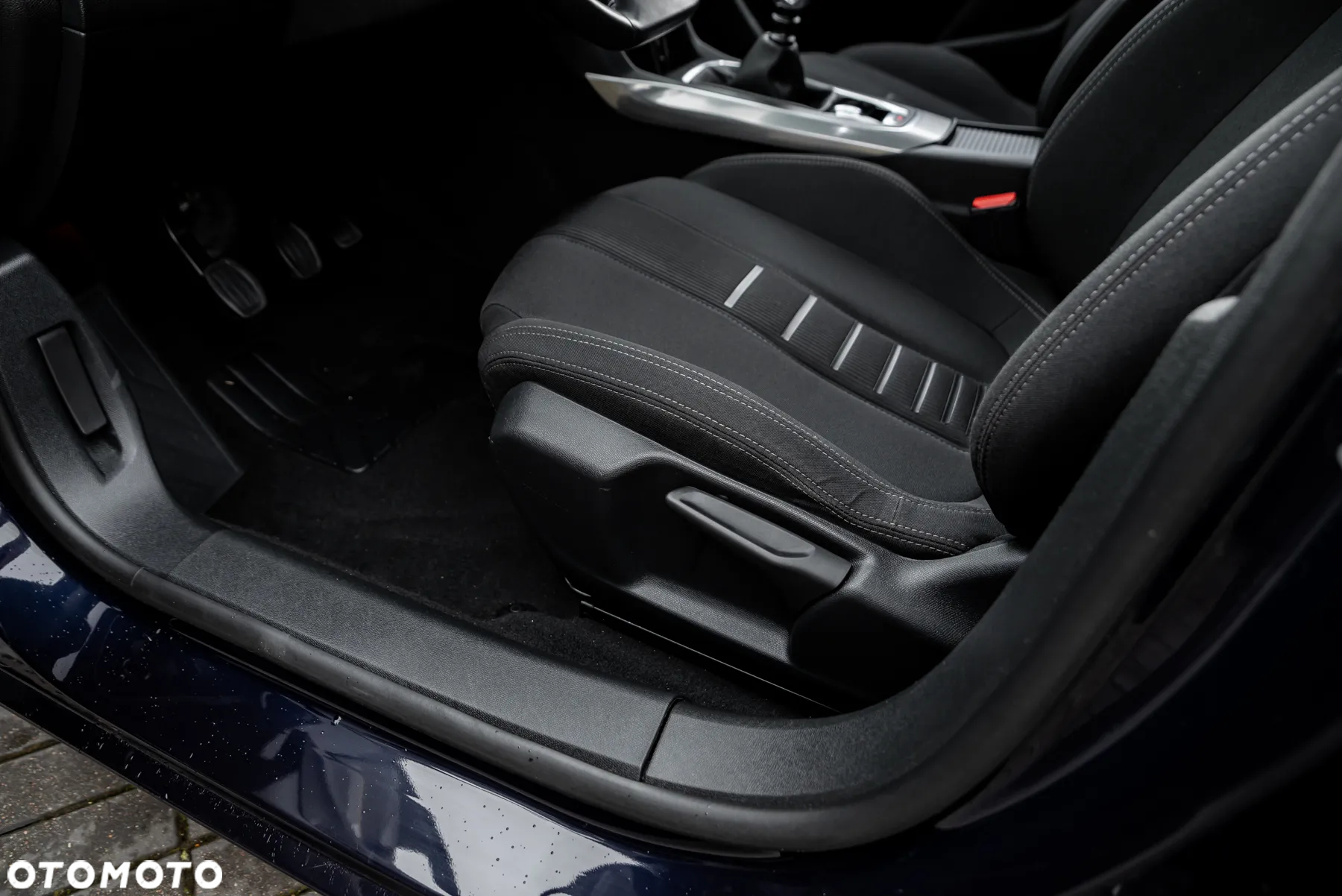 Peugeot 308 2.0 BlueHDi Allure S&S - 17