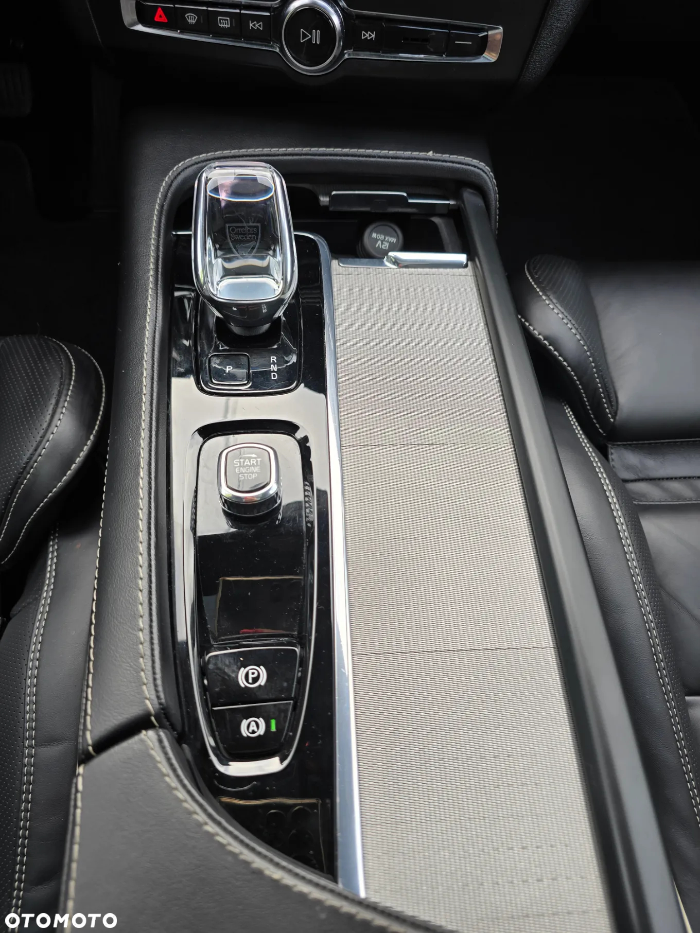 Volvo V90 Cross Country B4 D AWD Ultimate - 22