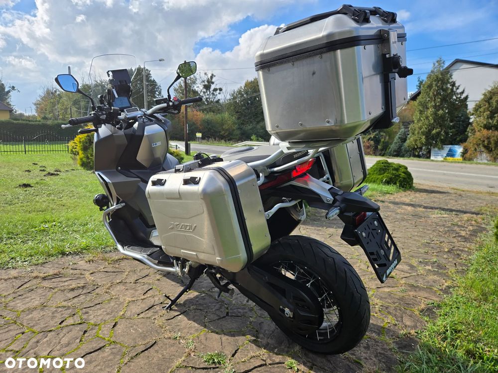 Honda X-ADV - 6