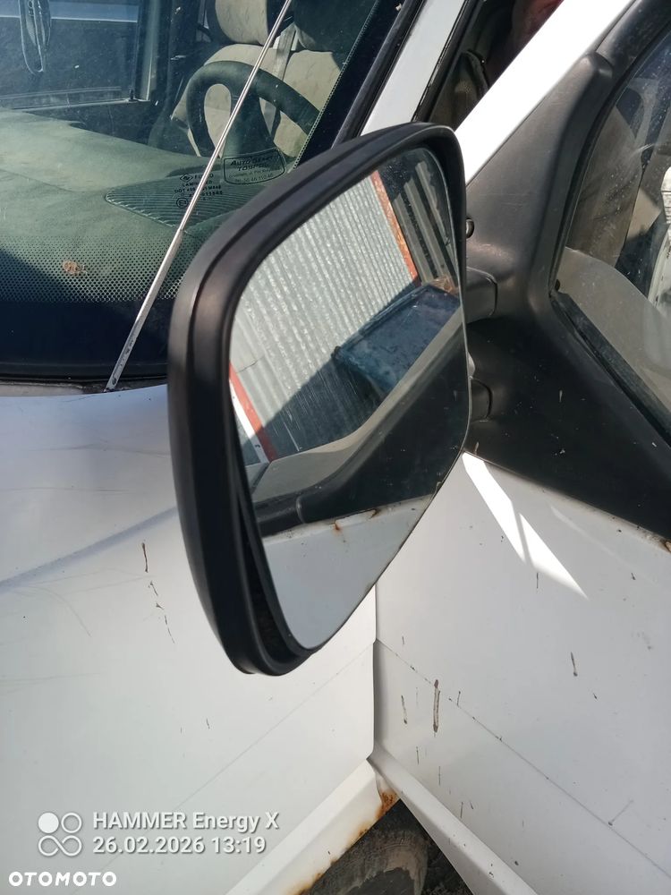 Volkswagen T4 2,5 AJT na części - 6