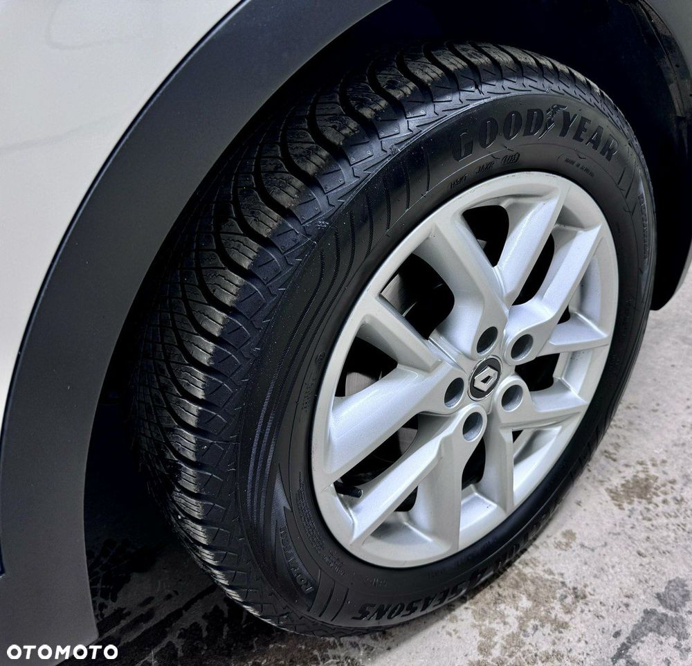 Renault Kadjar 1.5 dCi Energy Business - 39