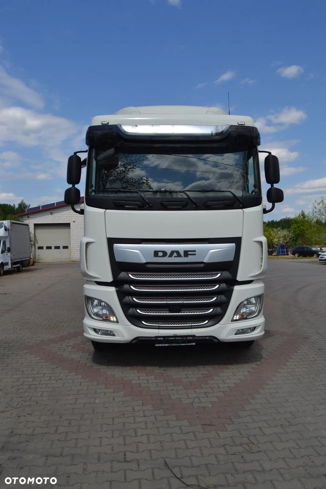 DAF 480 - 2