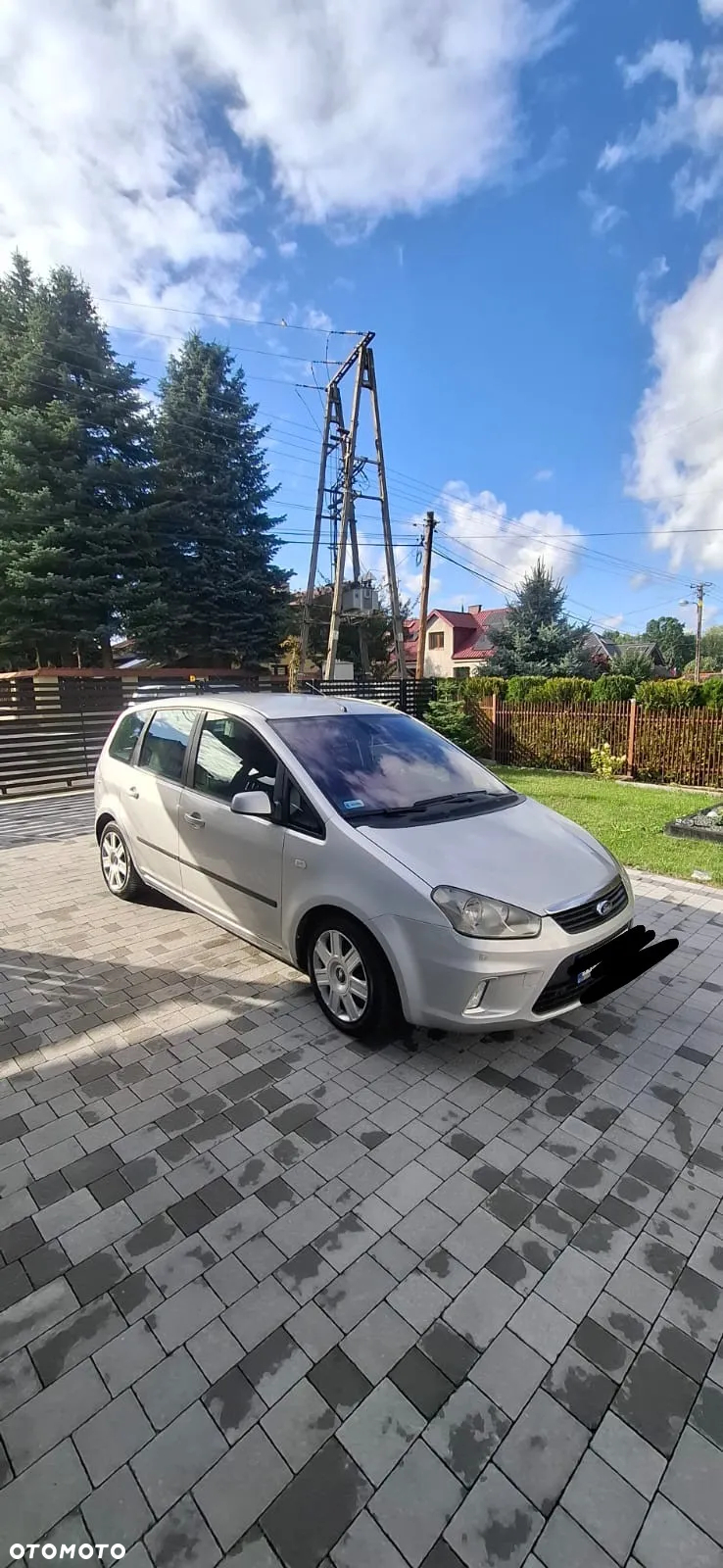 Ford Focus C-Max - 22