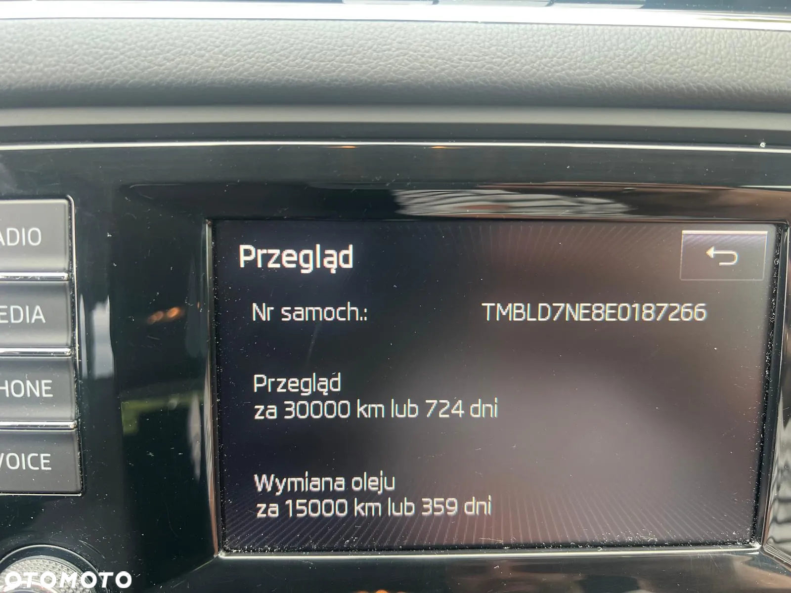 Skoda Octavia Combi 1.8 TSI (Green tec) DSG Ambition - 29