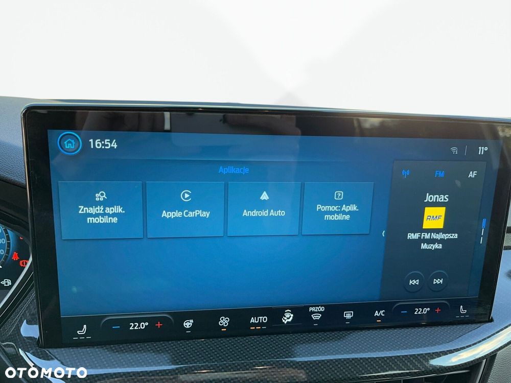 Ford Focus 1.0 EcoBoost ST-Line X - 32