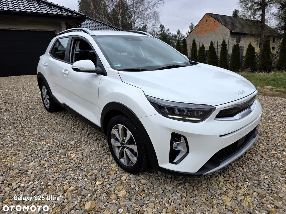 Kia Stonic 1.2 Vision - 3