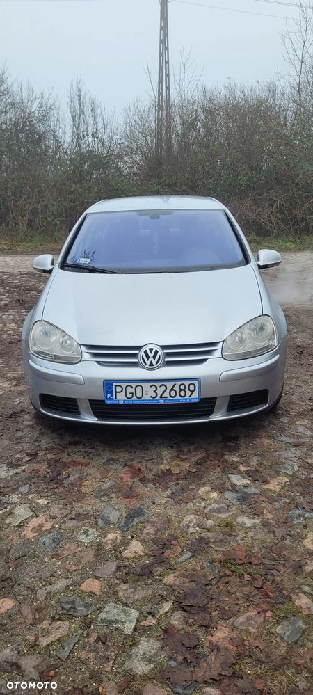 Volkswagen Golf 1.9 TDI Tour Edition - 6
