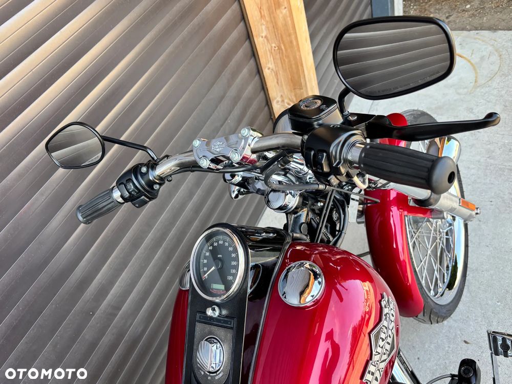 Harley-Davidson Night Train - 18