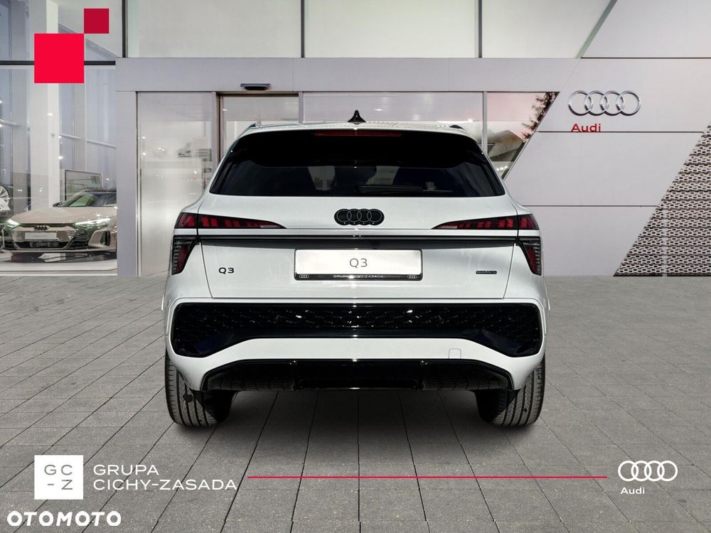 Audi Q3 - 5