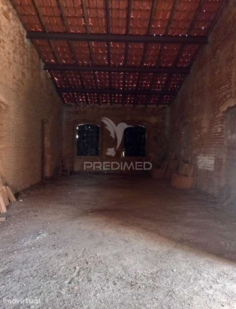 Armazém em Redondo - Grande imagem: 3/19