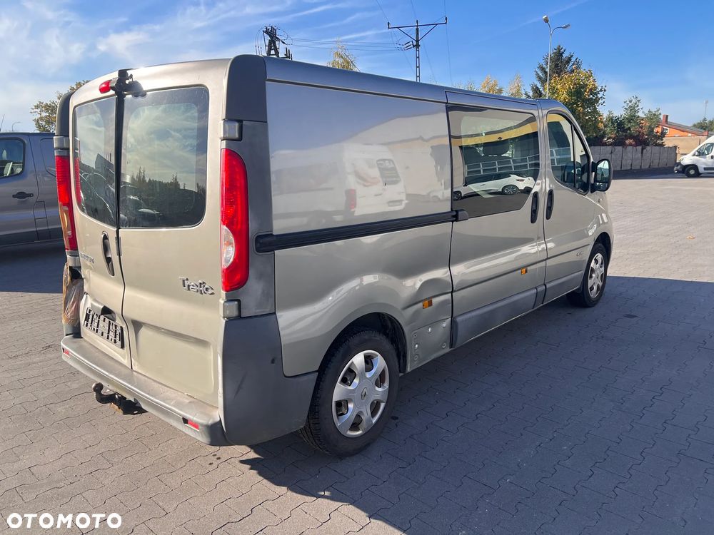 Renault Trafic - 3