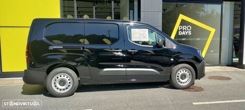 Opel Combo Cargo Electric L2 - 6