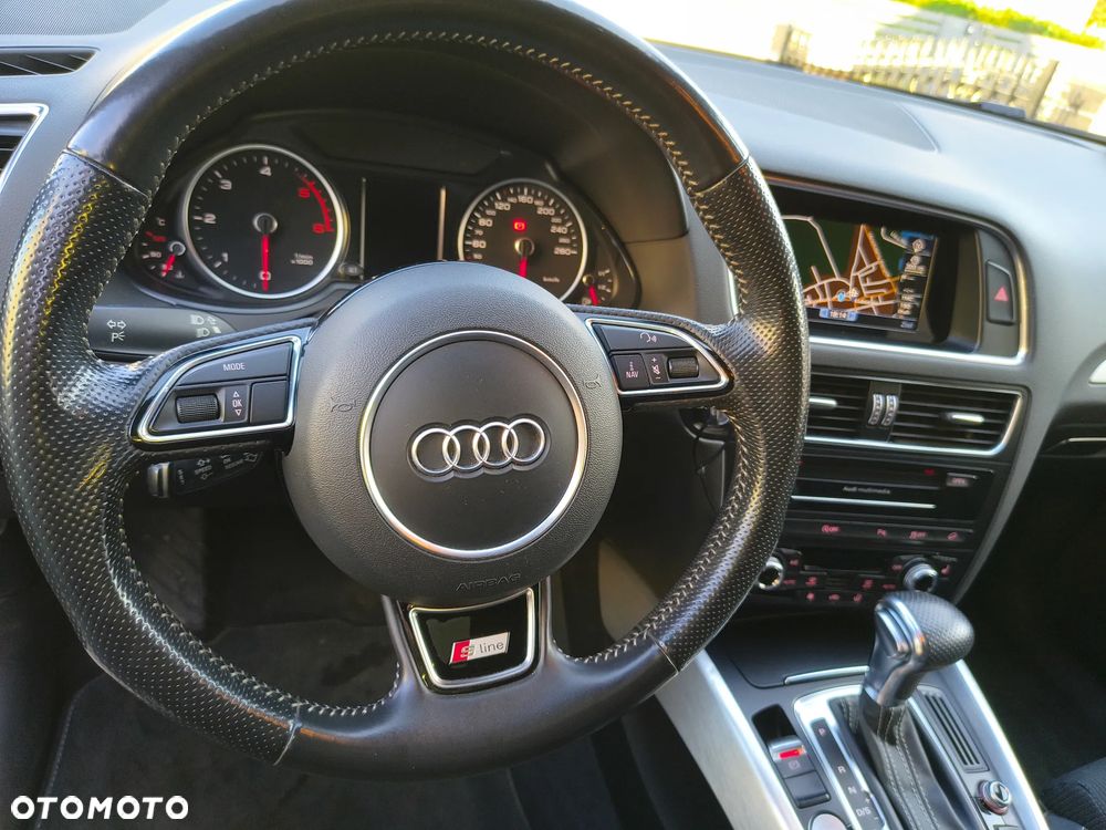 Audi Q5 - 12