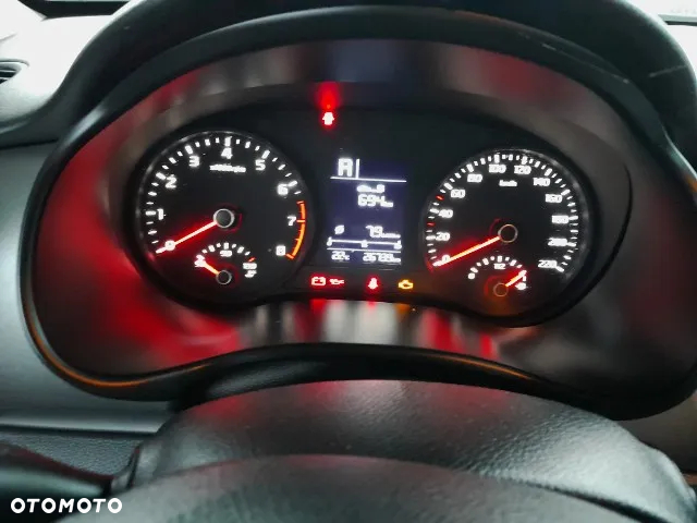 Kia Stonic 1.0 T-GDI GT Line - 9