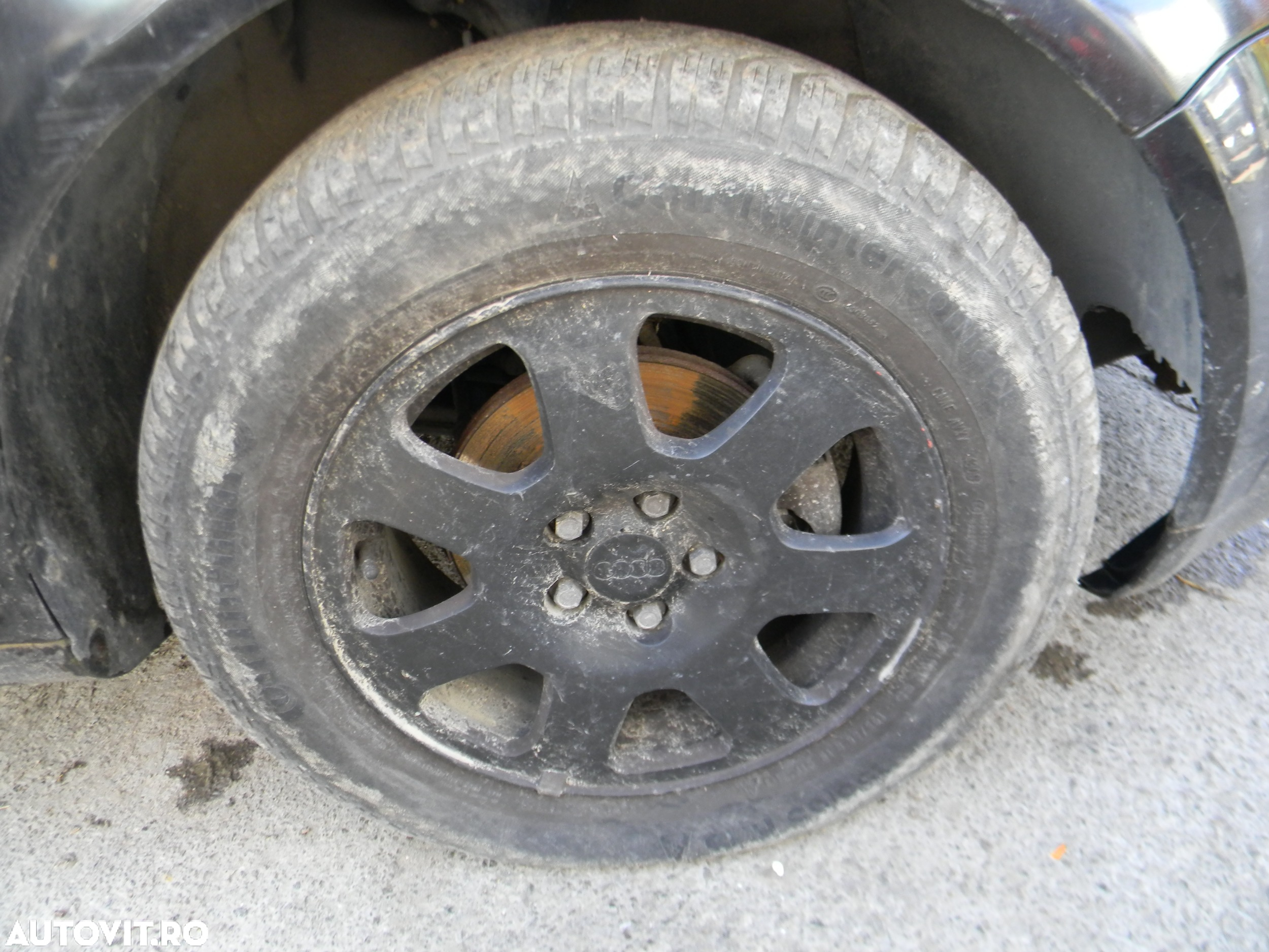 Dezmembrari  VW GOLF 4  1997  > 2006 1.6 16V Benzina - 32