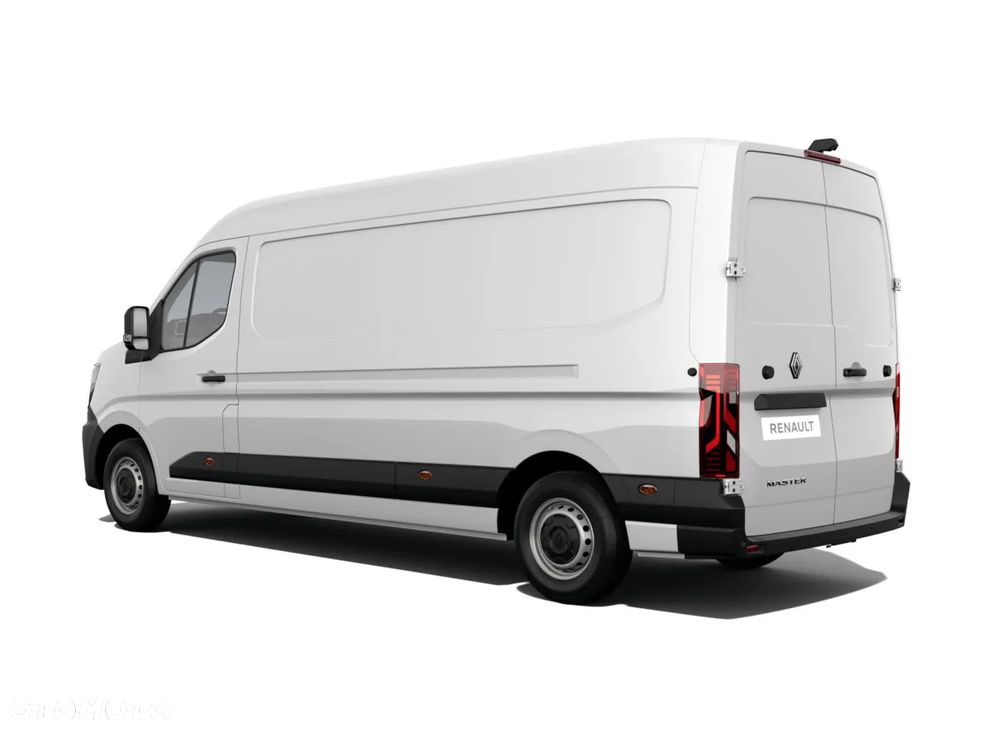 Renault Master Furgon L3H2 - 3