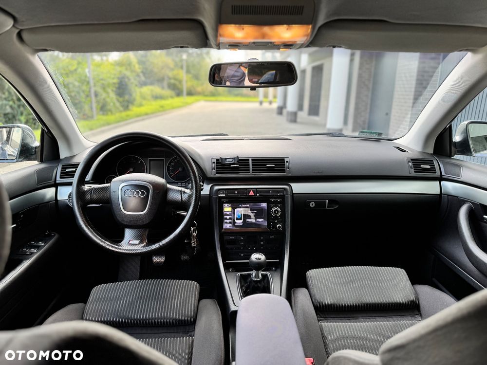 Audi A4 - 11