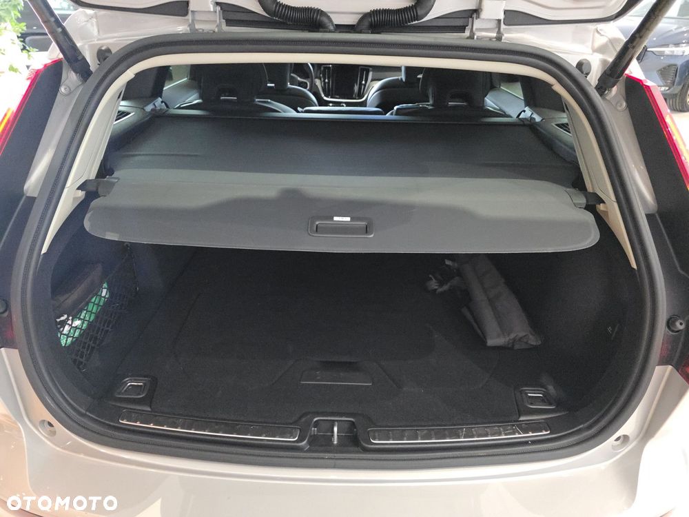 Volvo V60 - 40