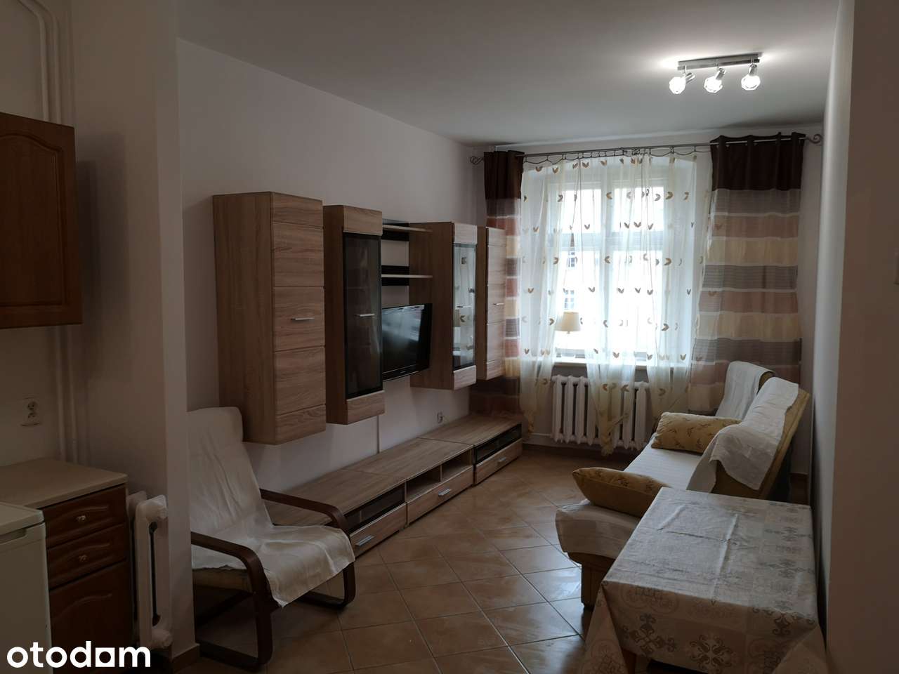 39 m² centrum Świdnicy, piwnica